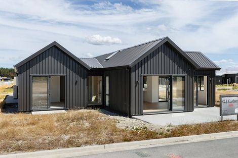 Photo of property in 4 Pipson Way, Lake Hawea, 9382