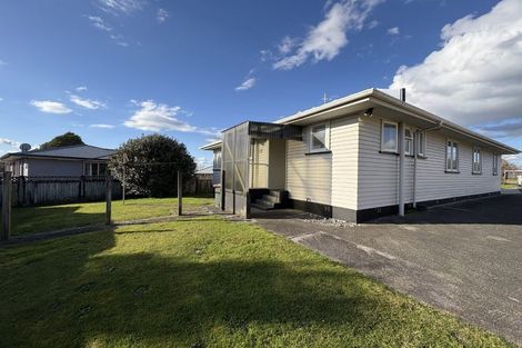 Photo of property in 27 Frances Street, Ngongotaha, Rotorua, 3010