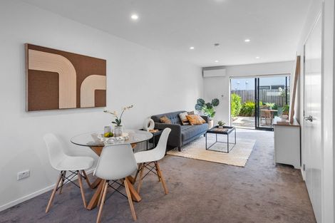 Photo of property in 119c Chester Street East, Christchurch Central, Christchurch, 8011