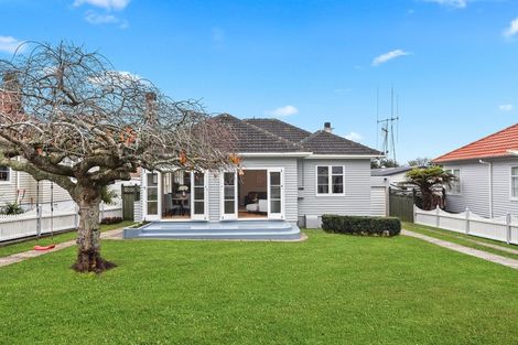 Photo of property in 59 Macfarlane Street, Hamilton East, Hamilton, 3216