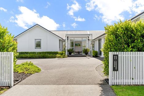 Photo of property in 11 Sandpiper Avenue, Point Wells, Warkworth, 0986