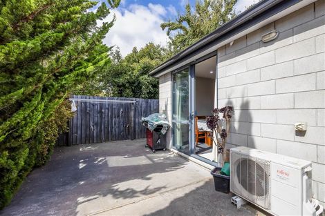 Photo of property in 79 King Street, Sydenham, Christchurch, 8023