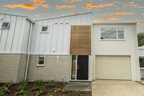 Photo of property in 4/34 Cleveland Street, Edgeware, Christchurch, 8013