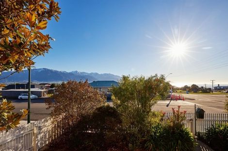 Photo of property in 1 Hastings Street, Kaikoura, 7300