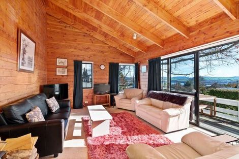 Photo of property in 40 Puriri Street, Hilltop, Taupo, 3330