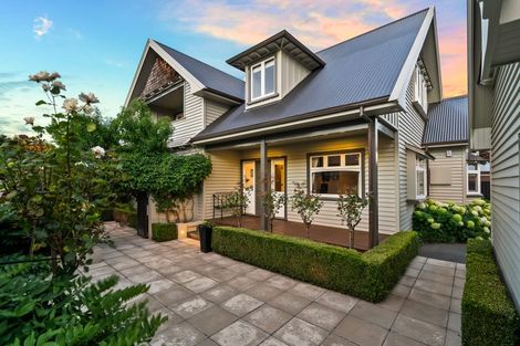 Photo of property in 29 Rochdale Street, Fendalton, Christchurch, 8014
