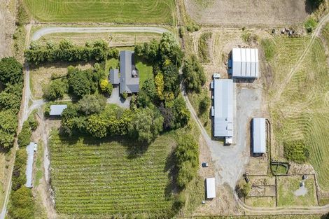 Photo of property in 2394 Old West Coast Road, Kirwee, Christchurch, 7671