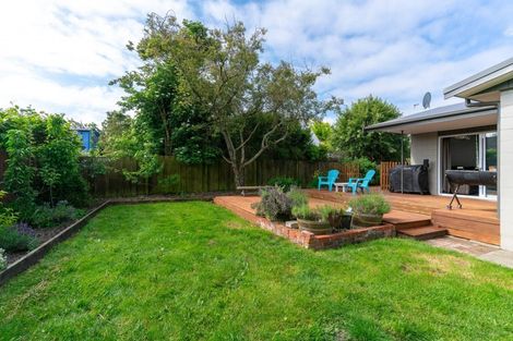 Photo of property in 1/31 Glovers Road, Halswell, Christchurch, 8025