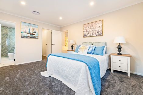 Photo of property in 30 Hermitage Street, Flat Bush, Auckland, 2019