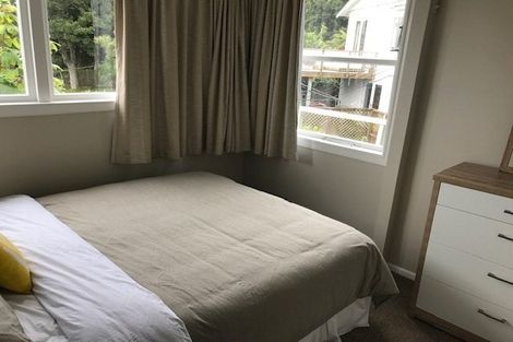 Photo of property in 48 Anne Street, Wadestown, Wellington, 6012