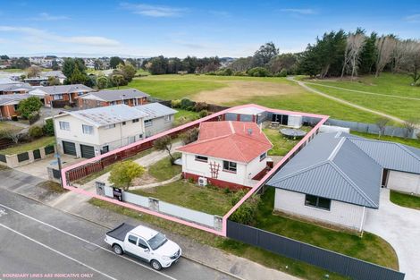 Photo of property in 220 John Street, Heidelberg, Invercargill, 9812