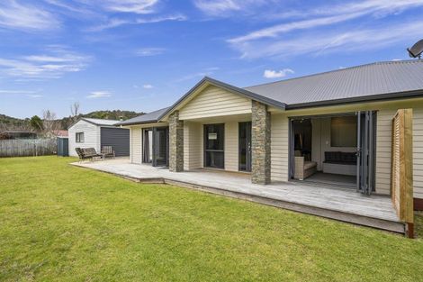 Photo of property in 45 Whangaumu Street, Tutukaka, Whangarei, 0173