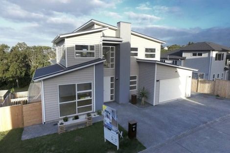 Photo of property in 24 Spyglass Street, Red Beach, 0932
