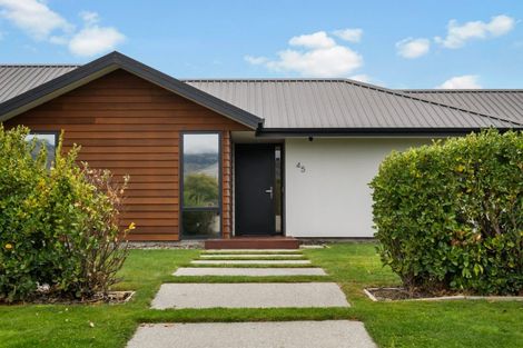 Photo of property in 45 Ferry Lane, Mount Pisa, Cromwell, 9383