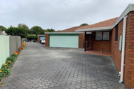 Photo of property in 2/179 Ensors Road, Waltham, Christchurch, 8011