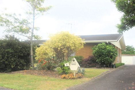Photo of property in 8 Norrie Street, Te Puke, 3119