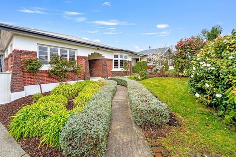 Photo of property in 22 Thomas Street, Gore, 9710