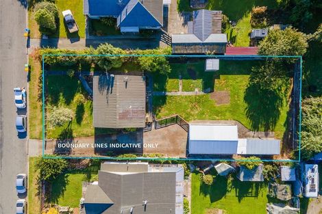 Photo of property in 6 Campbell Street, Geraldine, 7930