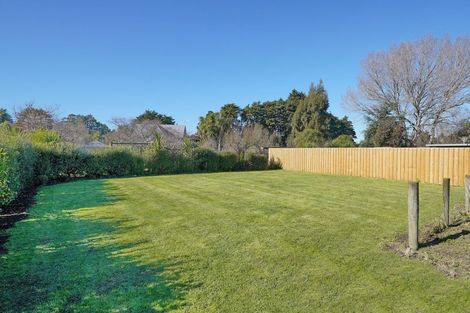 Photo of property in 49 Old Main Road North, Leithfield, Amberley, 7481