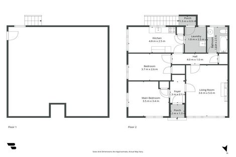 Photo of property in 5 Fifeshire Street, Belmont, Auckland, 0622