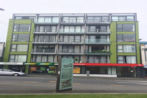 Photo of property in Dual Apartments, 108/142u Vivian Street, Te Aro, Wellington, 6011