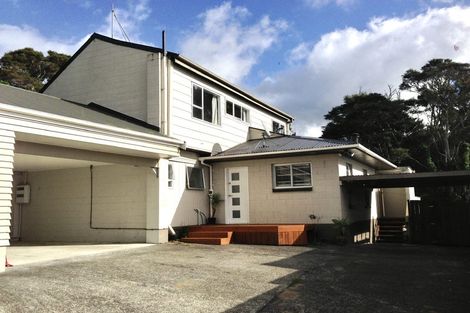 Photo of property in 1/127 Atkinson Road, Titirangi, Auckland, 0604