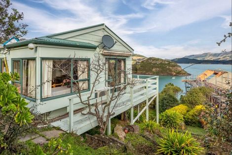 Photo of property in 12 Emerson Crescent, Diamond Harbour, 8971
