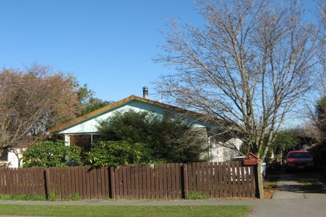 Photo of property in 287 Hendersons Road, Hoon Hay, Christchurch, 8025