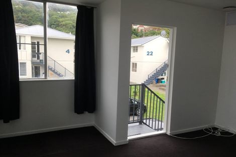 Photo of property in 127u6 Queens Drive, Lyall Bay, Wellington, 6022