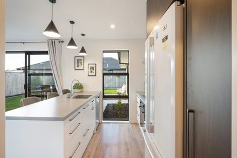 Photo of property in 75 Jean Archie Drive, Rolleston, 7614