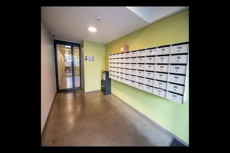 Photo of property in Dual Apartments, 108/142u Vivian Street, Te Aro, Wellington, 6011