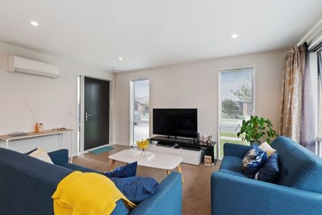 Photo of property in 5 Norrie Way, Kaiapoi, 7630