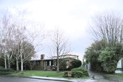 Photo of property in 6 Lander Place, Flaxmere, Hastings, 4120