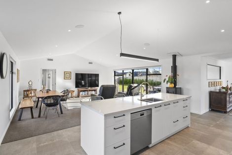 Photo of property in 14 Merino Crescent, Kirwee, 7571