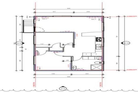 Photo of property in 66 Casuarina Road, Half Moon Bay, Auckland, 2012