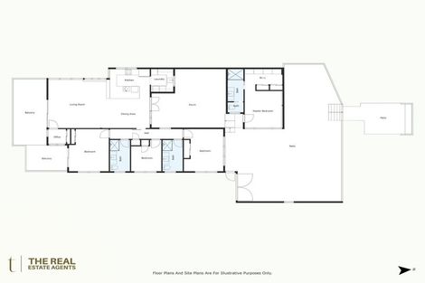 Photo of property in 6 Makorori Beach Road, Makorori, Gisborne, 4073