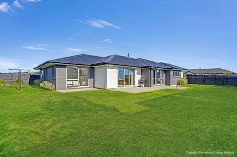 Photo of property in 16 Bonecrusher Street, Lincoln, 7608