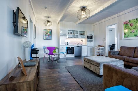 Photo of property in 2/10 Orchard Street, Wadestown, Wellington, 6012