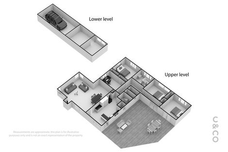 Photo of property in 93 Lloyd Road, Riverhead, Albany, 0793