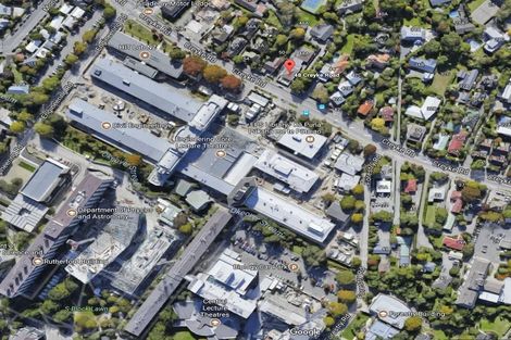 Photo of property in 48 Creyke Road, Ilam, Christchurch, 8041