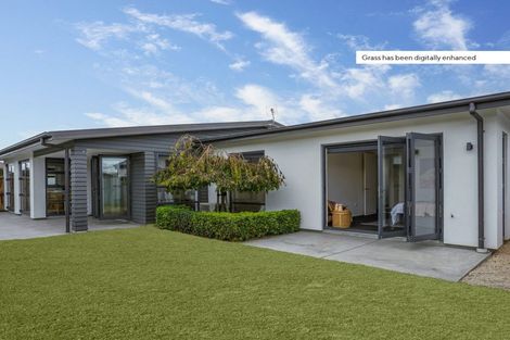 Photo of property in 12 Cleland Crescent, Kaiapoi, 7630