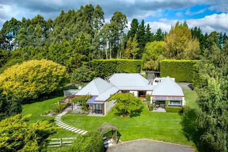 Photo of property in 107 Langdales Road, West Melton, Christchurch, 7676