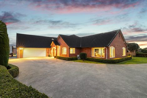 Photo of property in 123 Butcher Road, Pukekohe, 2120
