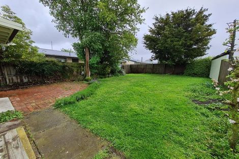 Photo of property in 467 Gloucester Street, Linwood, Christchurch, 8011
