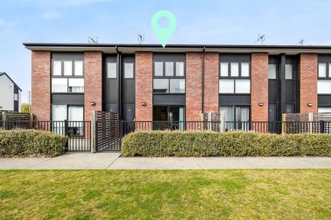 Photo of property in 16/17 Warwick Street, Richmond, Christchurch, 8013