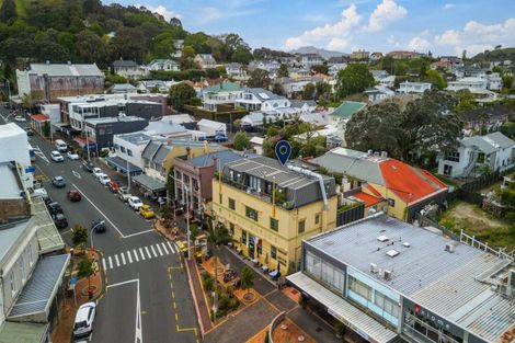 Photo of property in 10a Victoria Road, Devonport, Auckland, 0624