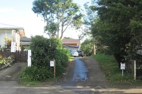 Photo of property in 16 Minton Place, Manurewa, Auckland, 2102