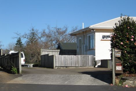 Photo of property in 112a Naylor Street, Hamilton East, Hamilton, 3216