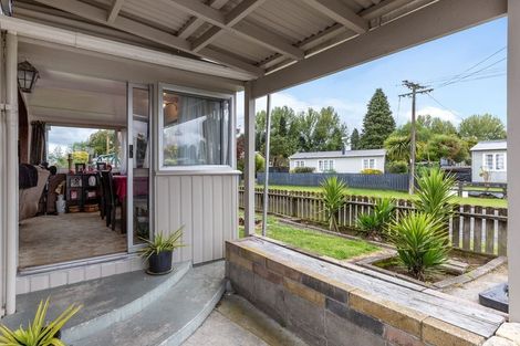 Photo of property in 28 Huamai Street, Mangakino, 3421