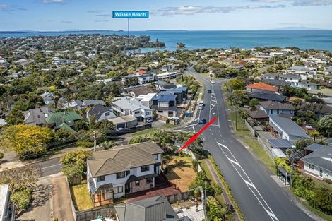 Photo of property in 2a Mizpah Road, Torbay, Auckland, 0630